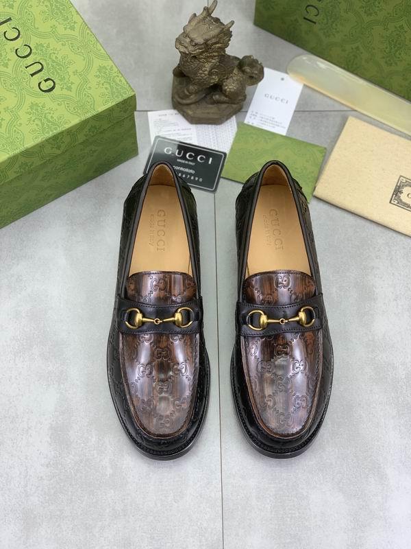 Gucci Men's Shoes 2112